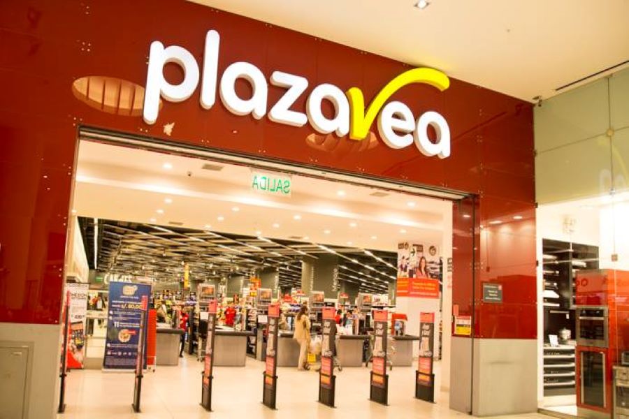 Empleos en Plaza Vea +60 Puestos de Trabajos