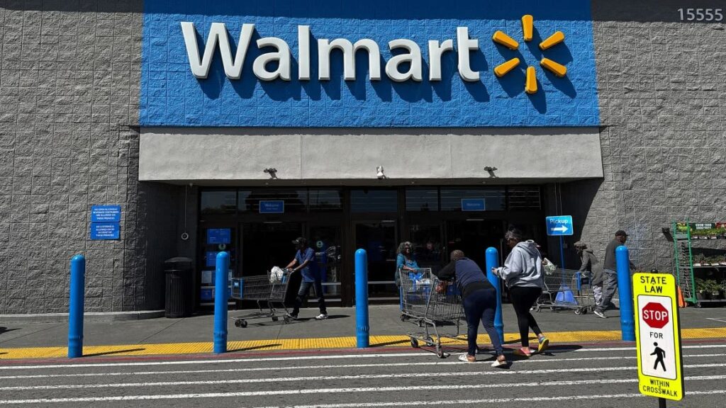 Empleos en Walmart +45 Puestos de Trabajo