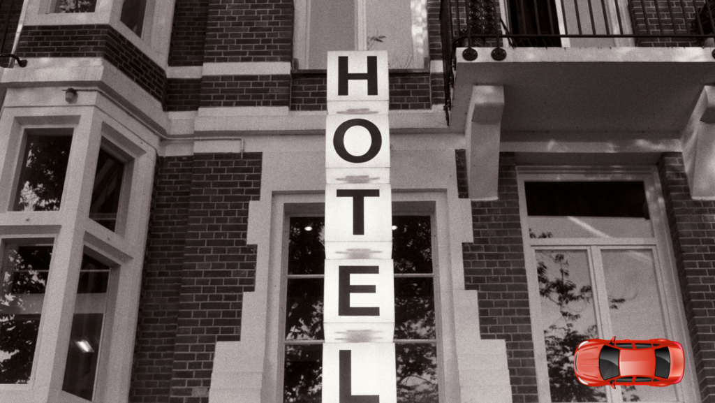 Se busca personal responsable para limpieza en hoteles