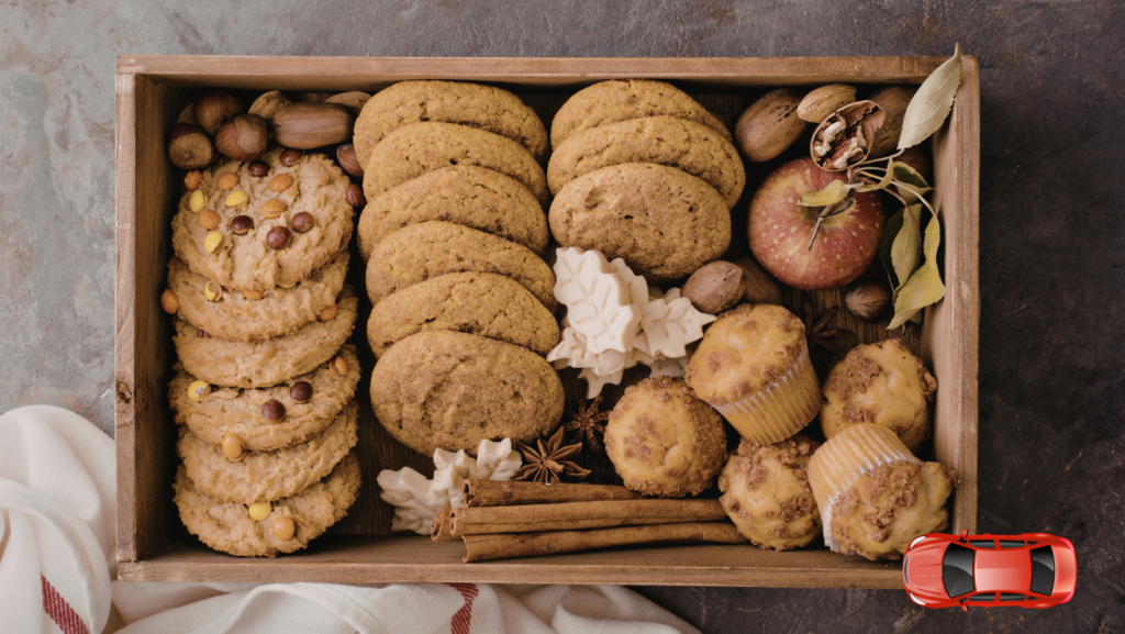 Se busca personal responsable para empaque de galletas